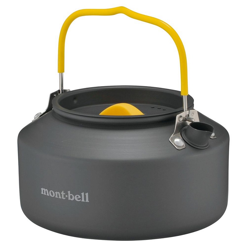 Zenith Alpine Kettle