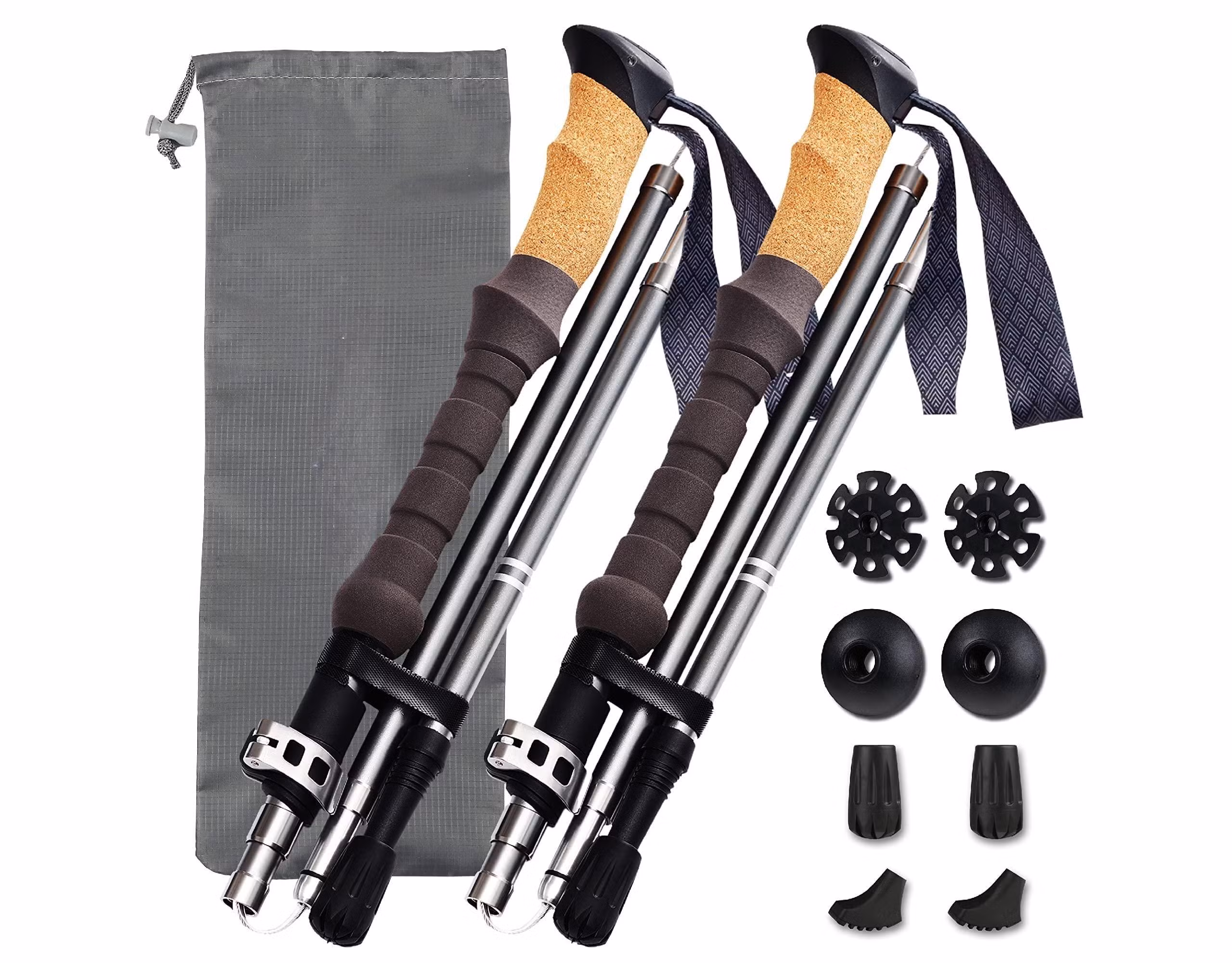 Zenith UltraLight Poles