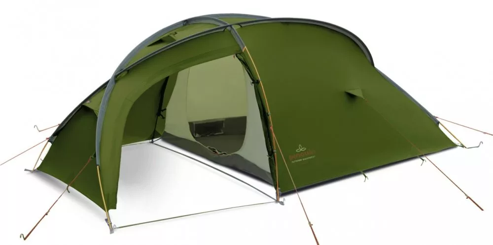 Zenith Summit Pro 2P Tent